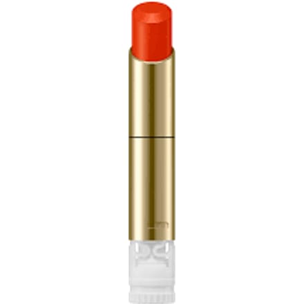 Sensai - Moisture Intense Lipstick-refill Lipstick-refill JUICY ORANGE