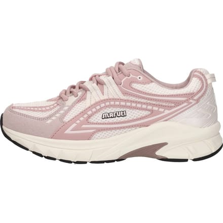 Maruti Nola Sneakers Laag - roze - Maat 43