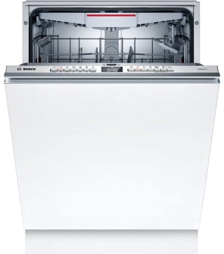 Bosch SBD6TCX00E Serie 6 - Inbouwvaatwasser - Volledig integreerbaar - Home Connect