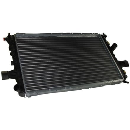 Radiator, motorkoeling THERMOTEC D7X062TT
