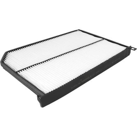 Cabine luchtfilter KNECHT LA 379