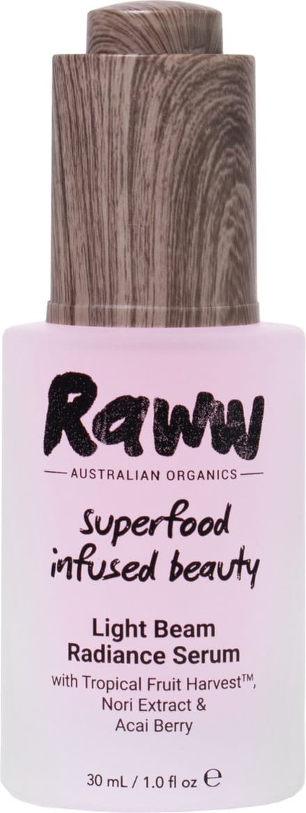 RAWW - Light Beam Radiance Serum