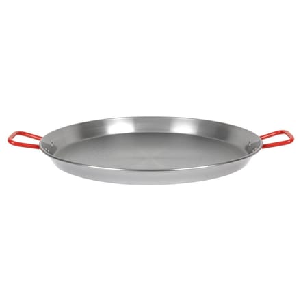 Garcima - Paella Pan - 60 cm - 8 tot 10 Personen