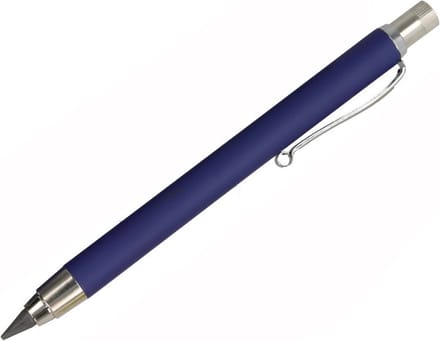 Professionele marker met HB grafietstift