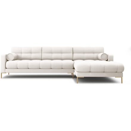 Hoekbank Bali rechts | Cosmopolitan Design