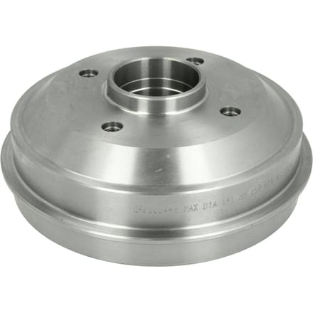 Remtrommel, 1 stuk ABE C6P005