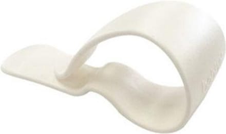 Glasses Clip - Cream