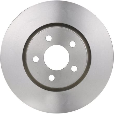 Remschijf BOSCH 0 986 479 029 voorkant, geventileerd, sterk gecarboniseerd, 1 Stuk