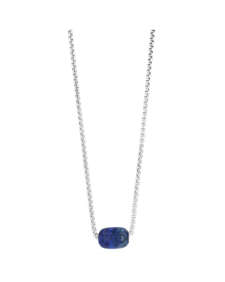 AKZENT Akzent unisex ketting met hanger Juniper, duurzaam
