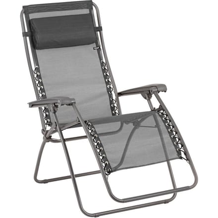 Lafuma RSXA - Model 2024 - Relaxstoel - Inklapbaar - Verstelbaar - Zero Gravity