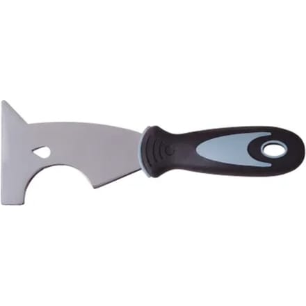 Spijker kwasten Kelfort Schildermes 70 x 1.5mm