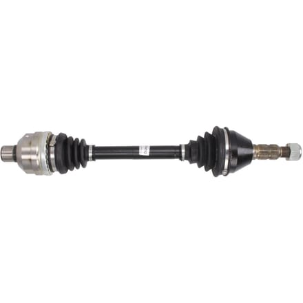 Aandrijfas POINT GEAR PNG74782