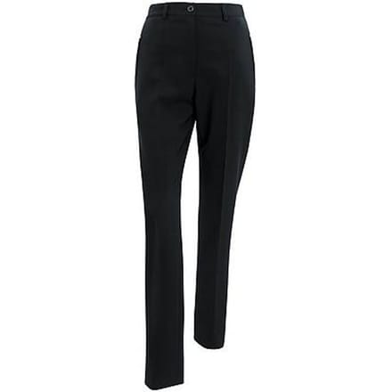 Broek Van Raphaela by Brax zwart