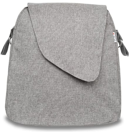 Afsluitbare luxe tas voor rollator By Acre
