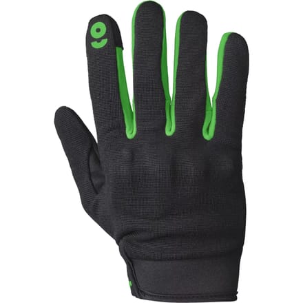 Motorhandschoenen Zomer GMS Jet-city Sport