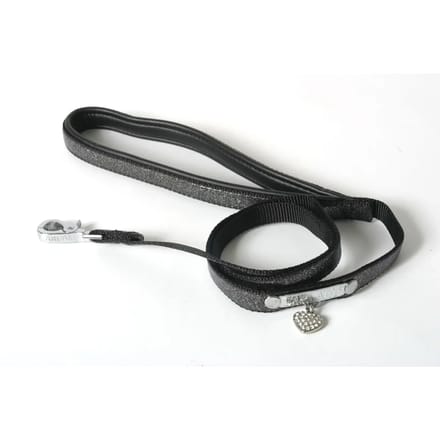 Nylon hondenriem Carlain Angel