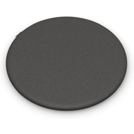 Vitra Soft Seats Typ C Zitkussen - Cosy 2 - merino zwart