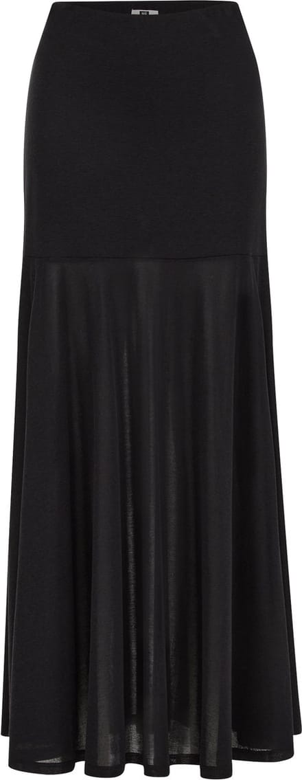 WE Fashion Dames maxi rok