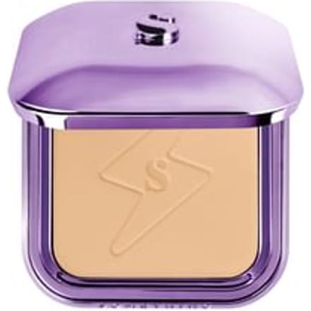 SOMETHINC - Copy Paste CoverBlur Powder Foundation W01.5 Cashew