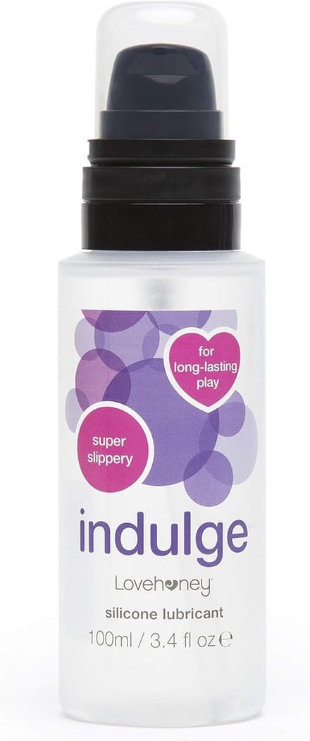 Langdurig Siliconen Smeermiddel 100ml - Veganistische en Lichaamsvriendelijke Formule