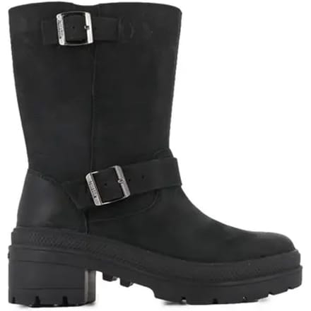 Dameslaarzen Palladium Rise Roadster L