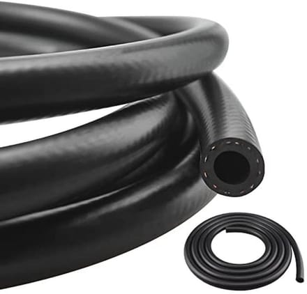 Benzineslang 3 meter 8 mm voor motorfiets, auto en tractor