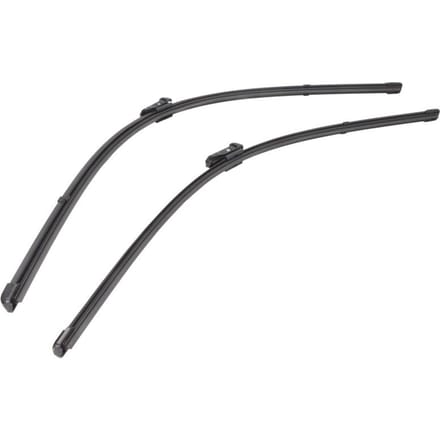 Wisserblad DENSO DF DF-149, 750/650mm, Voor, 2 Stuk