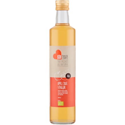 Appelciderazijn bio