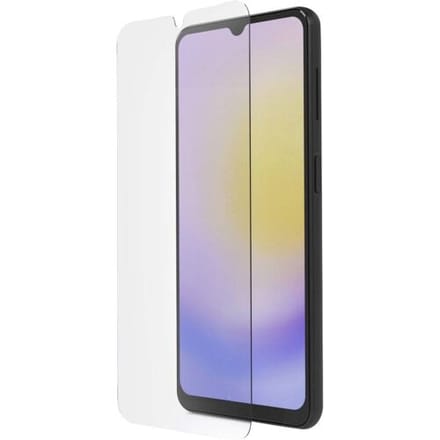 Hama screenprotector geschikt voor Galaxy A26 - Clear protect - Met montagehulp