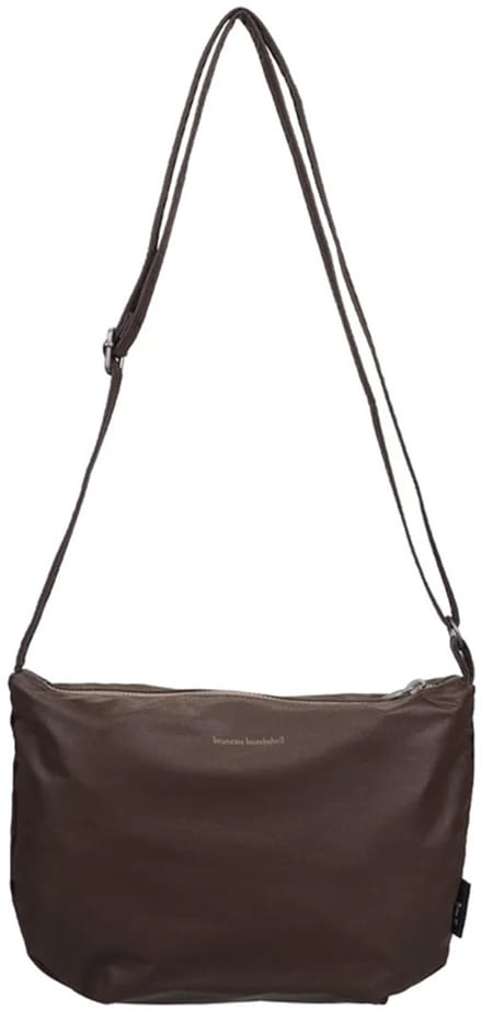Tinne+Mia Cross body baggy chicory coffee brunette bombshell