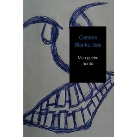 Mijn Gekke Hoofd - Gemma Blanke-Bos