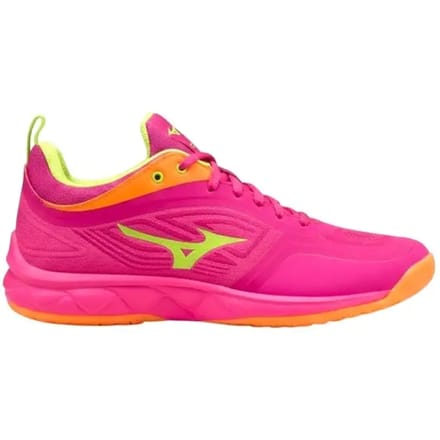Indoorschoenen voor kinderen Mizuno Wave Luminous