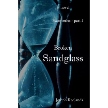 Broken Sandglass - Joseph Roelands