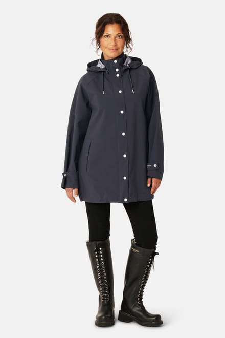 Regenjas GENTLERAIN02