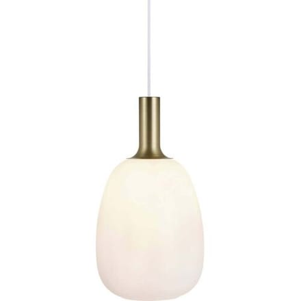 Nordlux Alton 23 47303001 Hanglamp E27 60 W Opaal