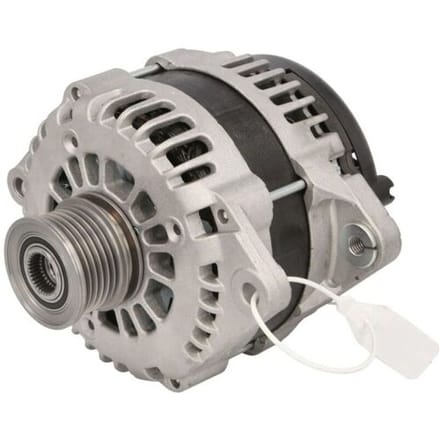 Driefasige generator STARDAX STX102323R