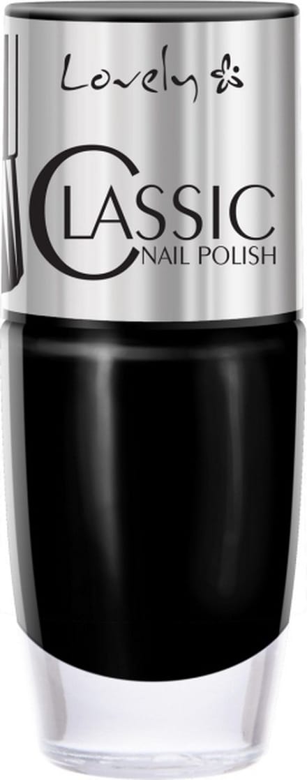 Klassieke nagellak 34 8ml