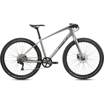 Stadsfietsen BH Bikes Silvertip Lite