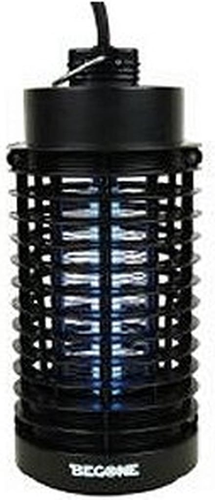 Insect killer TL 4W Compacte Vliegenlamp