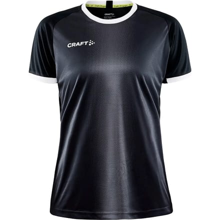 Sportshirt Dames Craft progress 2.0 graphic