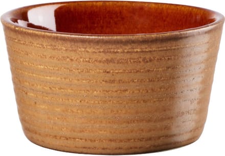 Ovenschaaltje ASA Selection Kitchen'art Brown 8 cm