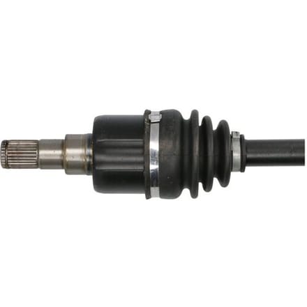 Aandrijfas POINT GEAR PNG76169