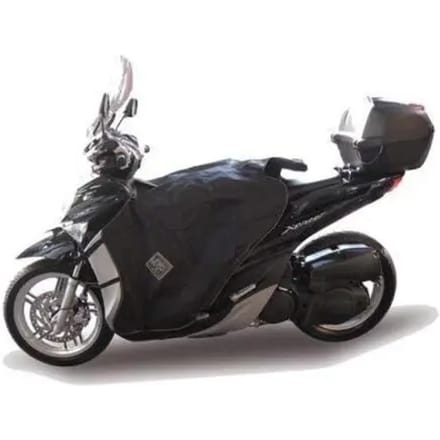 Scooter schort Tucano Urbano Termoscud Yamaha Xenter 125-150 (à partir de 2012)