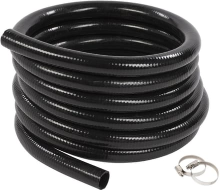 Powerplus POWACW031 Aanzuigslang 8m Ø 1 1/2" (38mm)