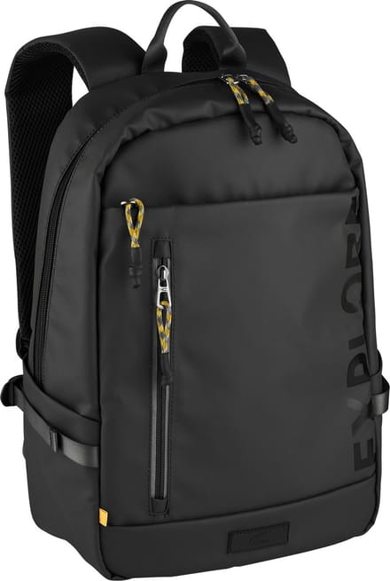 Camel Active Explore Backpack M black