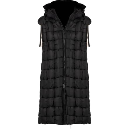 La Haine Inside Us hesje Unisex-LW548 Vrouw zwart