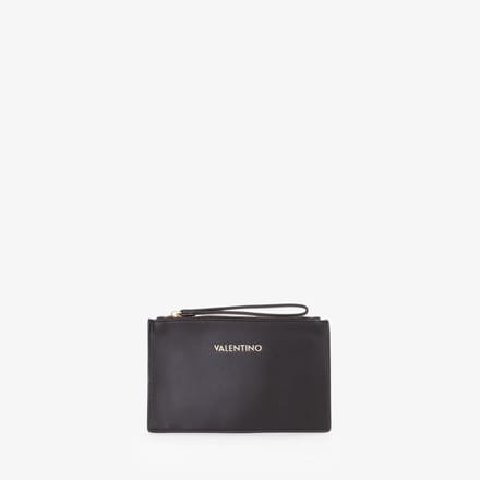 Valentino Fae Re Dames Cosmetica Case - Zwart
