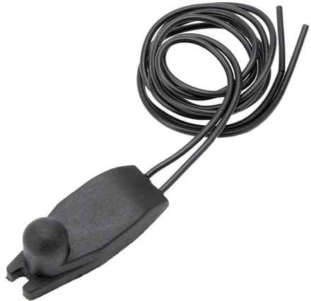Externe Temperatuursensor Vervanging voor Diverse Peugeot Citroen Renault Modellen