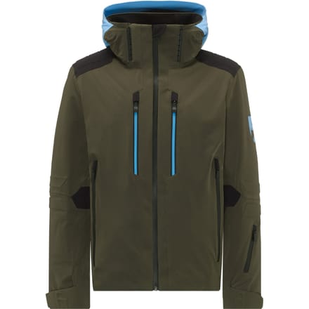 Toni Sailer Mens Evan