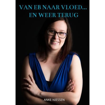Van Eb Naar Vloed... En Weer Terug - Anke Niessen